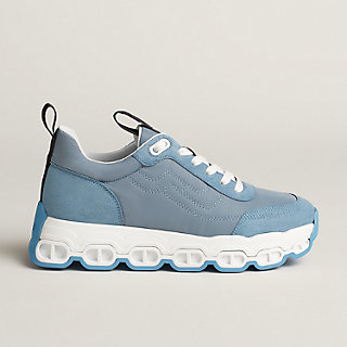 HERMES【Sneakers Impulse】超軽量 カーフスキン カジュアル Impulse sneaker | Hermès USA